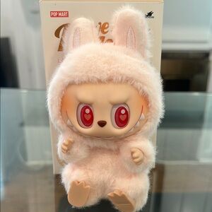 POP MART Have A Seat LABUBU 💕 DADA